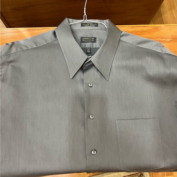 ARROW Shirt - Picture 8 of 8